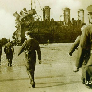 Leger Holidays Battlefield Tours