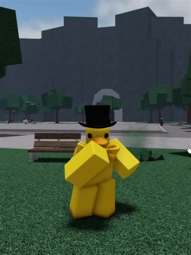 Un día normal en TSB con Patito 🦆