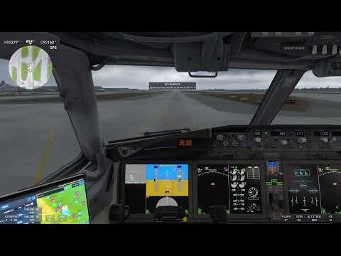 Microsoft Flight Sim Open World Live Online