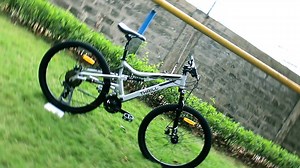 430 reactions · 25 shares | 26" Thrill Oust 2.0 #builtforthethrill | Thrill Bicycle | Facebook