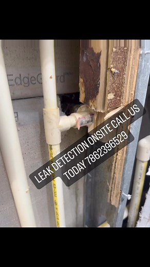 Plumbing Repair 786-239-6529 Emergency plumbers located in Miami and...