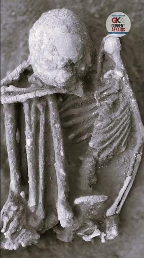 World's Oldest Mummies Discovered in Asia