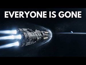 Why Time Slows Down in Space... And How It Could Trap You Forever