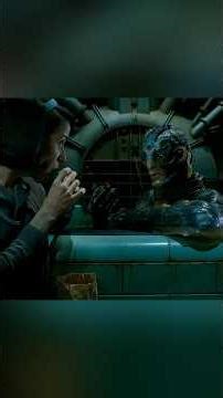 "Emma's Promise: That Alien's Last Hope" 👽#shorts