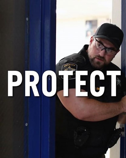 Basic Law Enforcement Training at Craven Community College