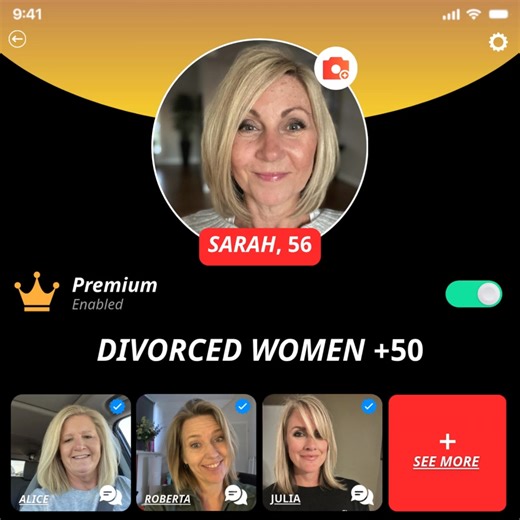 Let's chat? | Date Apps