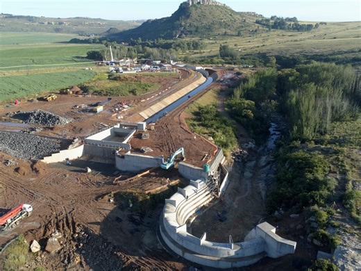 Boston hydroelectric plant: Growthpoint invests in a 5MW project