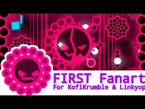 JSAB What If Granite Was A Boss│FIRST Fanart For KofiKrumble And Linkyop