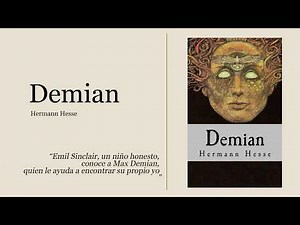 Demian de Hermann Hesse: Análisis Completo y Profundo de una Novela Espiritual y Psicológica