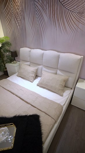 🛋️✨ Transform your space with Innova Furniture 🛏️💫 Check out our latest reel featuring cozy sofas you'll sink into and bedroom sets designed for style and comfort. | Innova Furniture
