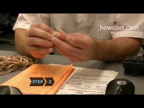 How to Make a Ball Out of Rubber Bands