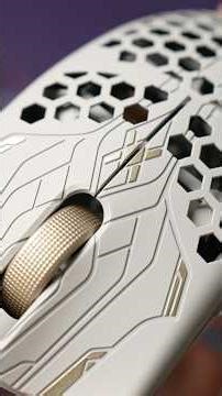 33g... This is a foul! The Final Mouse, which is hard to buy, is officially released.