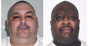 Execution legal battle