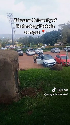 Tshwane University of Technology 2026 Applications Open Soon