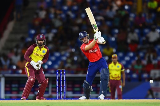 West Indies vs England T20I series: Full schedule, squads, match timings and live-streaming details