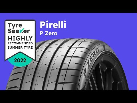 Pirelli P Zero - 15s Review