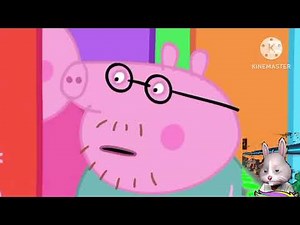 Peppa Pig Chloe Birthday Party Little Wonders TV