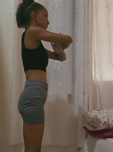 Resultados notáveis de 30 minutos de exercício em casa