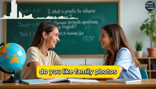 35K views · 853 reactions | 200 Easy English Conversation Questions and Answers | Practice Speaking English for Beginners #EnglishConversation #EnglishSpeakingPractice #LearnEnglish #EnglishForBeginners #SpokenEnglish #PracticeEnglish #EnglishQuestionsAndAnswers #EnglishDialogues #EasyEnglish #EnglishLearning | STUDY English Online | Facebook