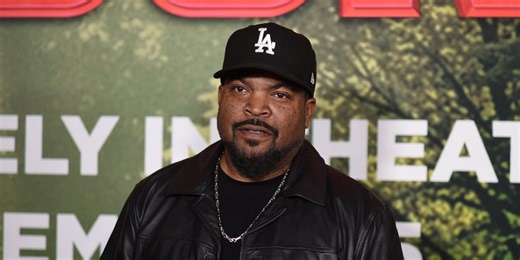 Ice Cube to perform at The Big E this fall