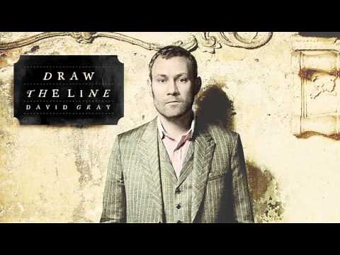 David Gray - Fugitive (Official Audio)