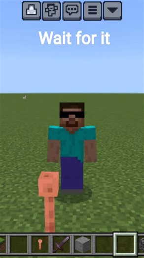 Minecraft meteor #minecraft #proboiz95