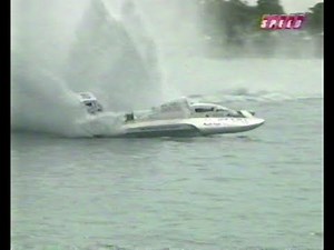 2003 Detroit Gold Cup Full Race