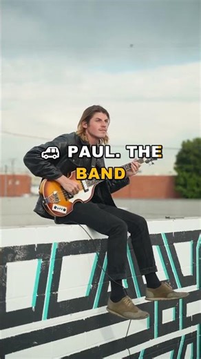 Paul McCartney Died in 1966? The Conspiracy Explained