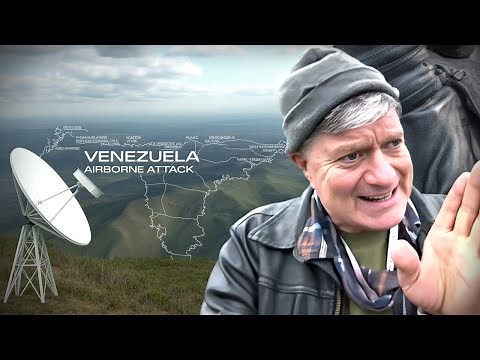 The Fort Huachuca ISR operation nobody's talking about