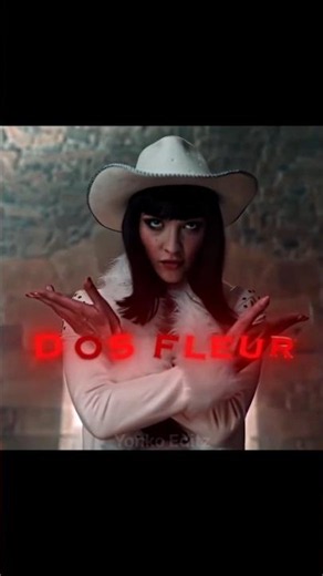 Dos Fleur 🌸 Nico Robin Edit | One Piece Live Action 🔥