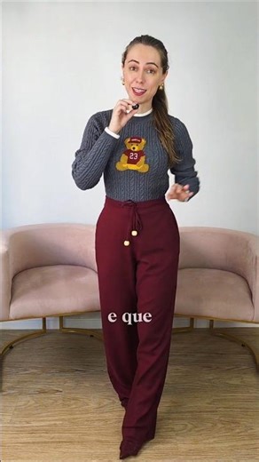 I found the most elegant knitwear at Renner right now 🤎 LINK IN DESCRIPTION