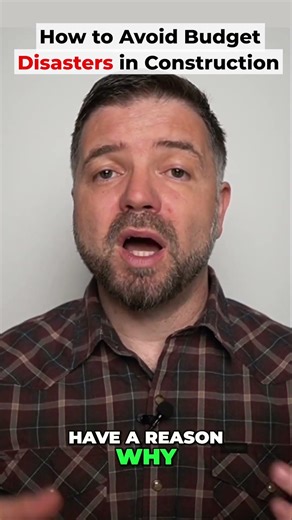 The Budget Mistake That Can Kill Your Construction Project