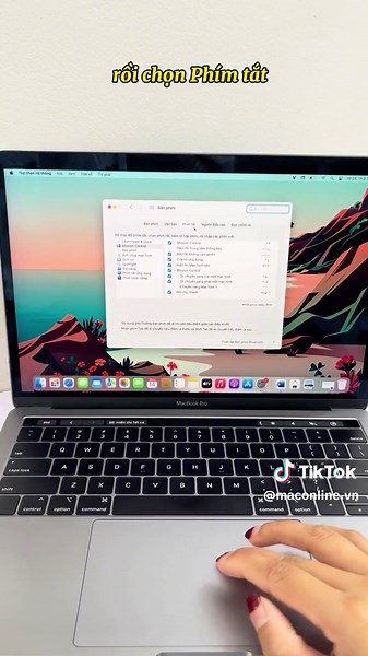 Cách sao chép và dán trên MacBook: Hướng dẫn chi tiết