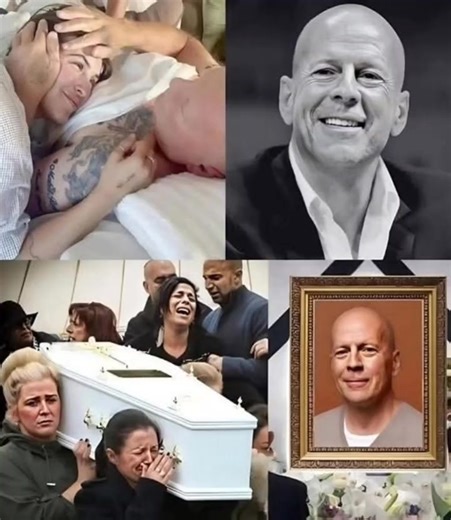 2.5K views | SAD NEWS 20 minutes ago in Texas, the heartbroken family confirmed that former actor Bruce Willis had…See more | Home Design | Facebook
