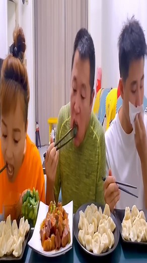 104Million views reel in 2025 #mukbang #asmr #eatingshow | Monkey Kaka