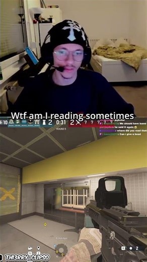 Should just turn off chat