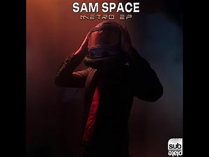 Sam Space - Bolt (Official Video)