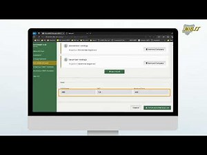 Step-by-Step Guide: Setting Up a Mandate on EDMMS