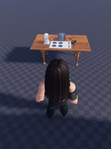 Exploring the Potion Brewing System in Roblox Charmed