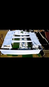 24K views · 128 reactions | Kabasa street , yaphenduka oFtance… | Blue Ridge Crystal | Facebook