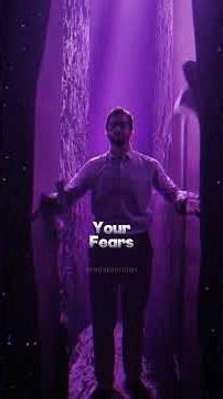 Everything you see is code But the secret is… the code isn’t around you It’s inside you