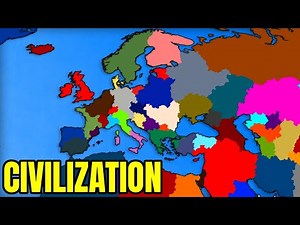 What If Civilization Started Over? (Episode 93)