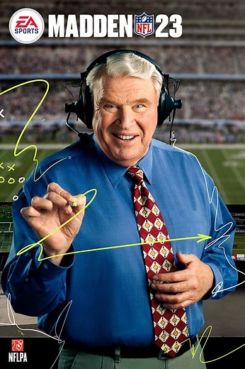 Madden NFL 23 (PC) key for Steam 🕹️ price from $42.78 | XXLGamer.com