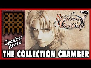 Shadow of Destiny Retro Game Review