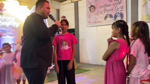 Allyson Gold Navarro on Reels