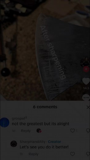 Mastering Knife Sharpening Techniques and Angles