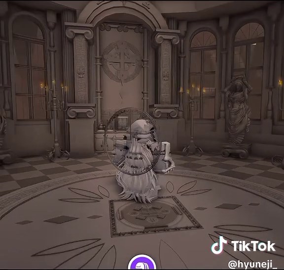 Explore the Dome of Four Fates in Roblox Adopt Me