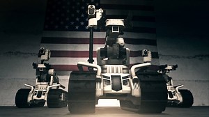 Our proudest moment yet http://www.robo-team.com/products/tigr | Roboteam