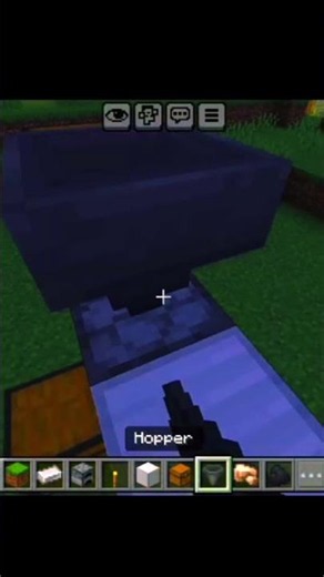 How to Make Auto Furnace in Minecraft