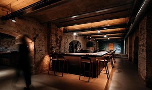 Dit zijn de 12 beste restaurants van Rotterdam.